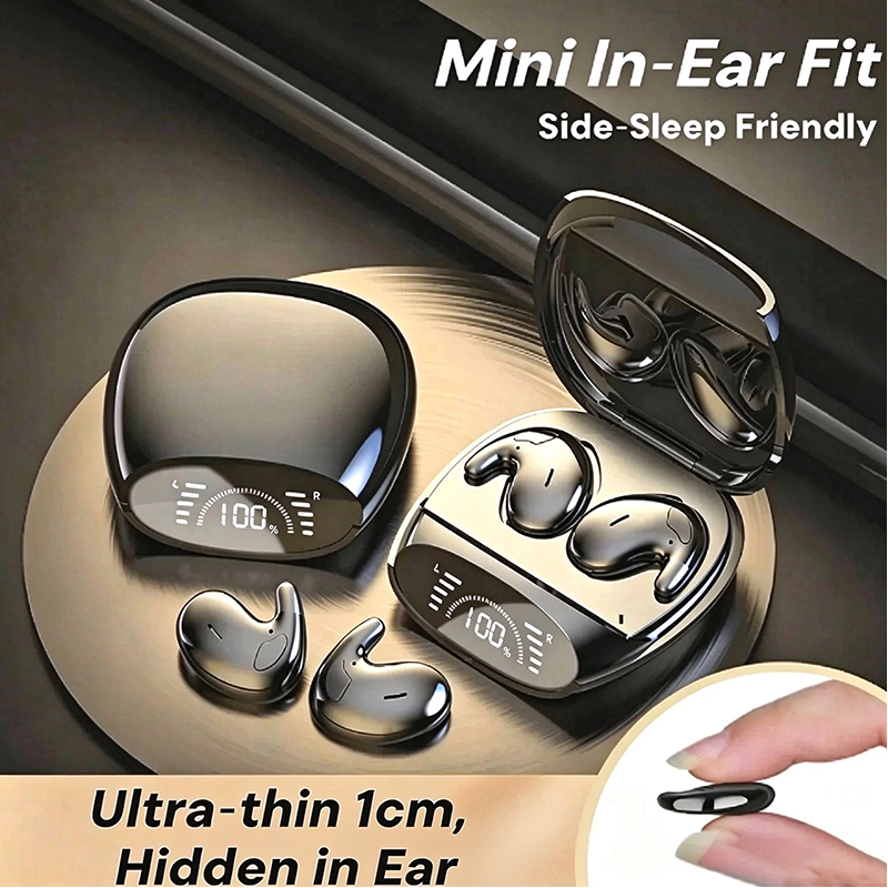 Phone Accessories Amazon - Lenovo Kablosuz Spor Bluetooth Kulaklık Ultra