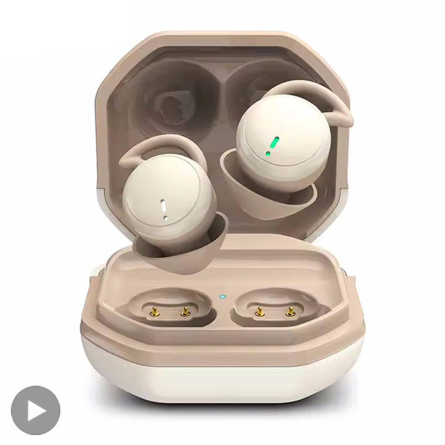 Phone Accessories Amazon - Kablosuz Bluetooth Kulaklık Gürültü Önleyici Kulakiçi