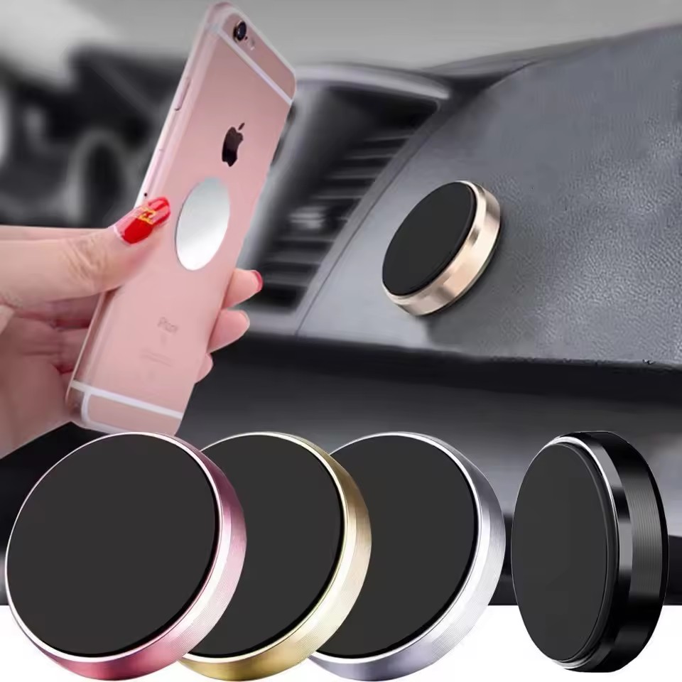 Phone Accessories Useful - Manyetik Araç Telefon Tutucu, Araç Gösterge