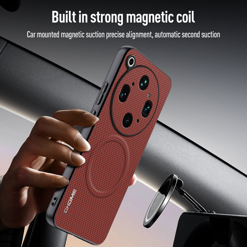 Phone Accessories Holder Car - OPPO Find X9 Ultra X9 X9s