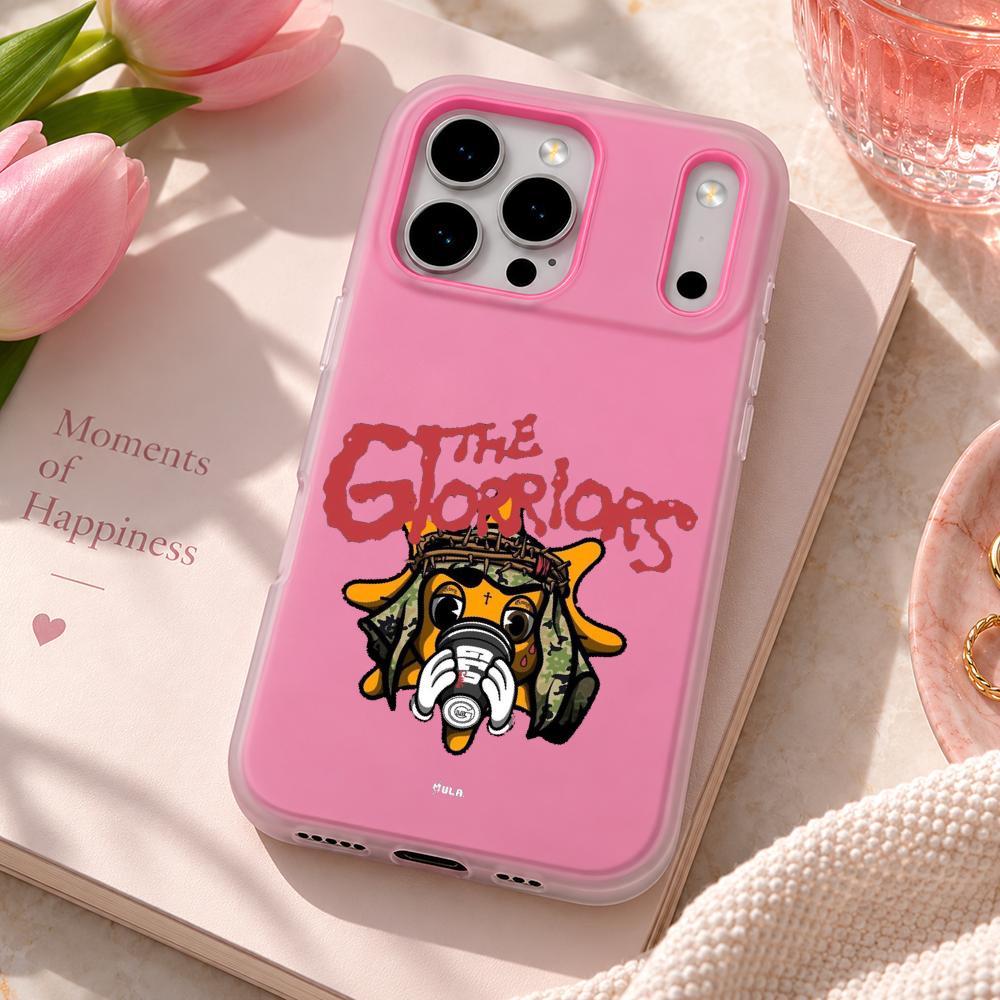 G-Glo Gang Chief Keef Şarkıcı  - Apple Iphone 15 incelemesi ve fiyatı