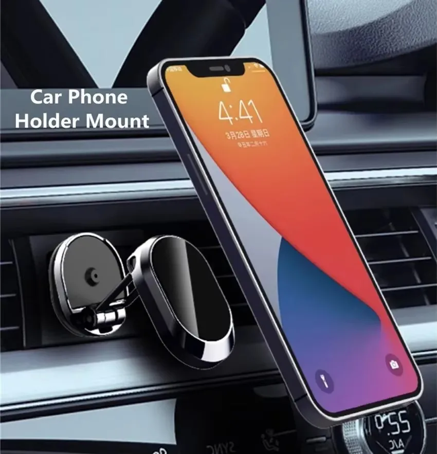 Manyetik Araç Telefon Tutucu,  - Phone Accessories Holder Car incelemesi ve fiyatı