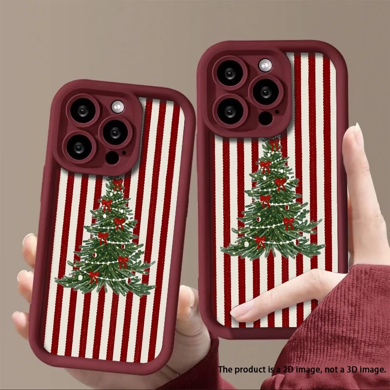 Sequoia Noel Desenli Telefon K - Apple Iphone 15 incelemesi ve fiyatı
