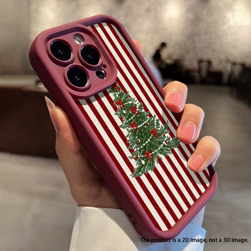 Sequoia Noel Desenli Telefon K - Apple Iphone 15 incelemesi ve fiyatı