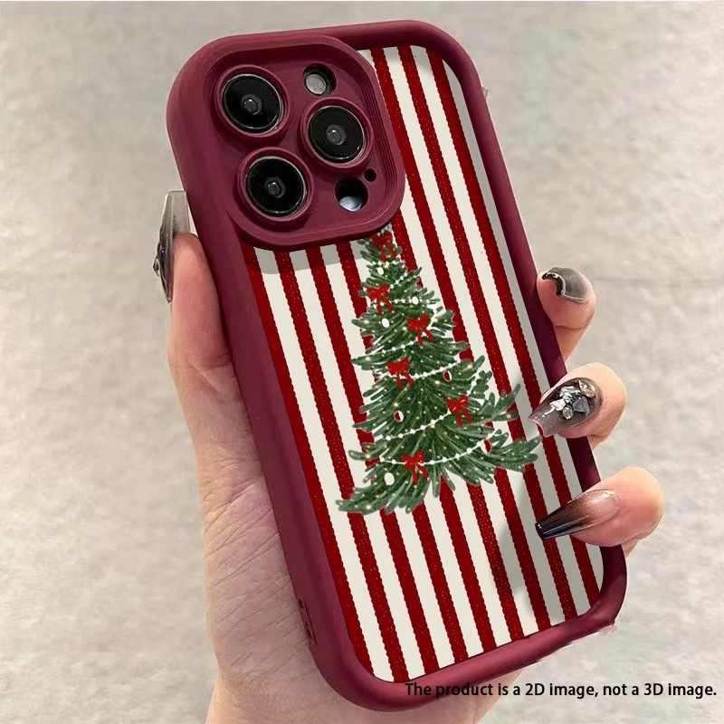 Sequoia Noel Desenli Telefon K - Apple Iphone 15 incelemesi ve fiyatı