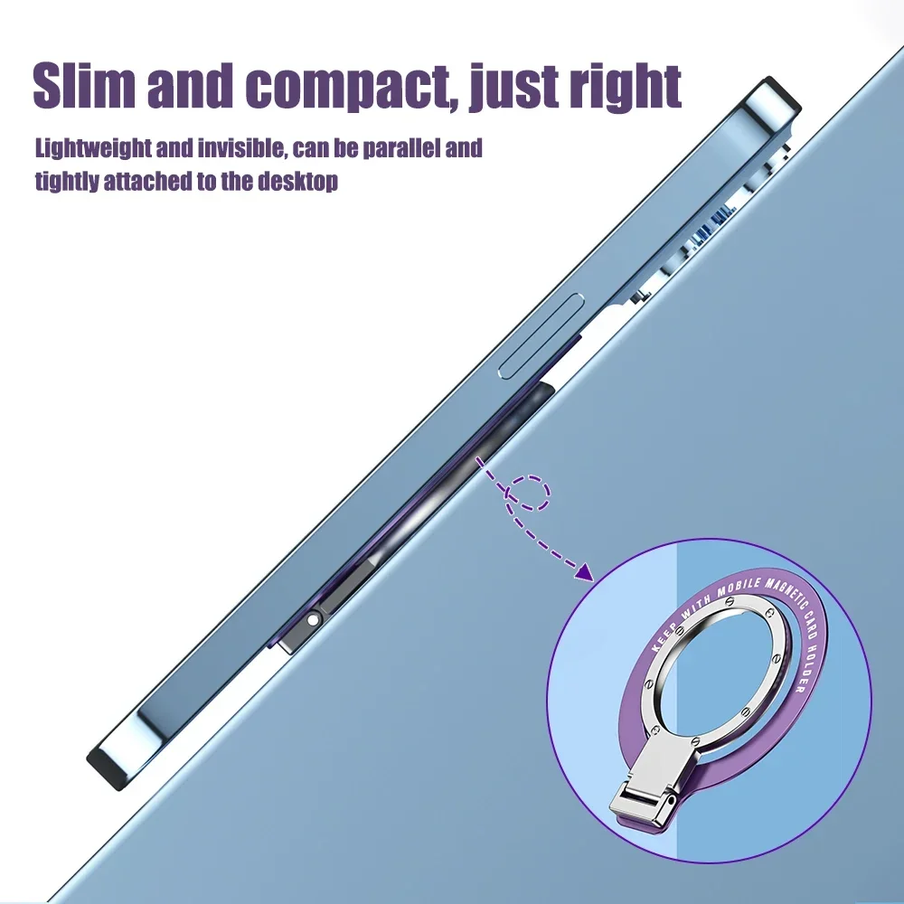 MagSafe Manyetik Halka Tutucu, - Phone Accessories Useful incelemesi ve fiyatı