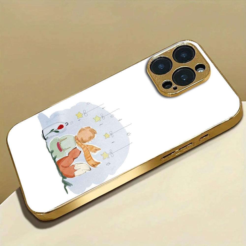 INS Aynalı Gül Küçük Prens Tel - Apple Iphone 15 incelemesi ve fiyatı