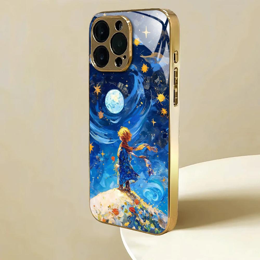 INS Aynalı Gül Küçük Prens Tel - Apple Iphone 15 incelemesi ve fiyatı