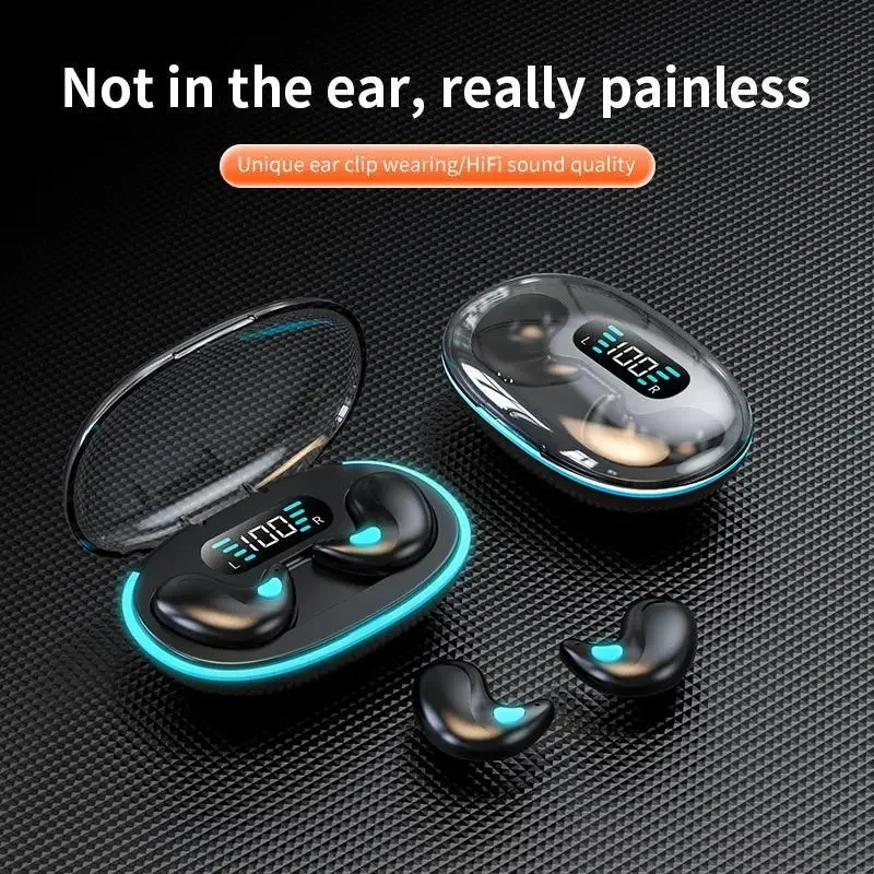 Yeni X55 TWS Mini Kulaklık, BT - Phone Accessories Amazon incelemesi ve fiyatı