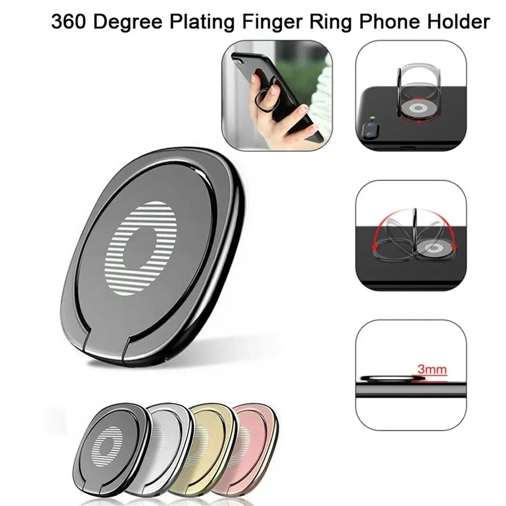 Evrensel Parmak Yüzük Telefon  - Phone Accessories Useful incelemesi ve fiyatı