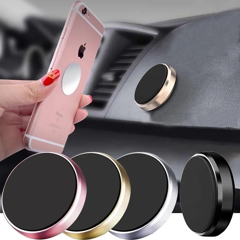 Manyetik Araç Telefon Tutucu S - Phone Accessories Useful incelemesi ve fiyatı