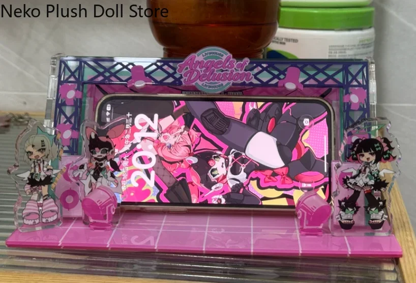 Anime Angels of Delusion Oyunu - Phone Zone Accessories & Repair Photos incelemesi ve fiyatı