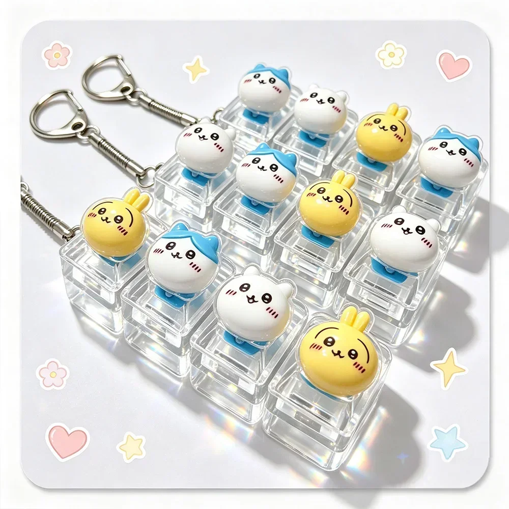 Chikawa 26 Tuşlu Stres Gideric - Phone Accessories Charms incelemesi ve fiyatı