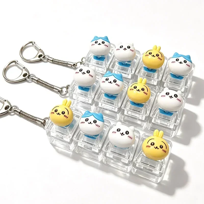 Chikawa 26 Tuşlu Stres Gideric - Phone Accessories Charms incelemesi ve fiyatı