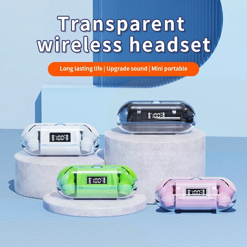 TM20 Kablosuz TWS Bluetooth Ku - Phone Accessories Amazon incelemesi ve fiyatı