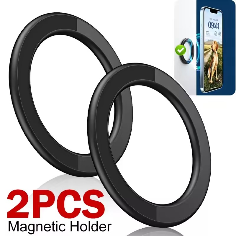 MagSafe Manyetik Halka Tutucu  - Phone Accessories Useful incelemesi ve fiyatı