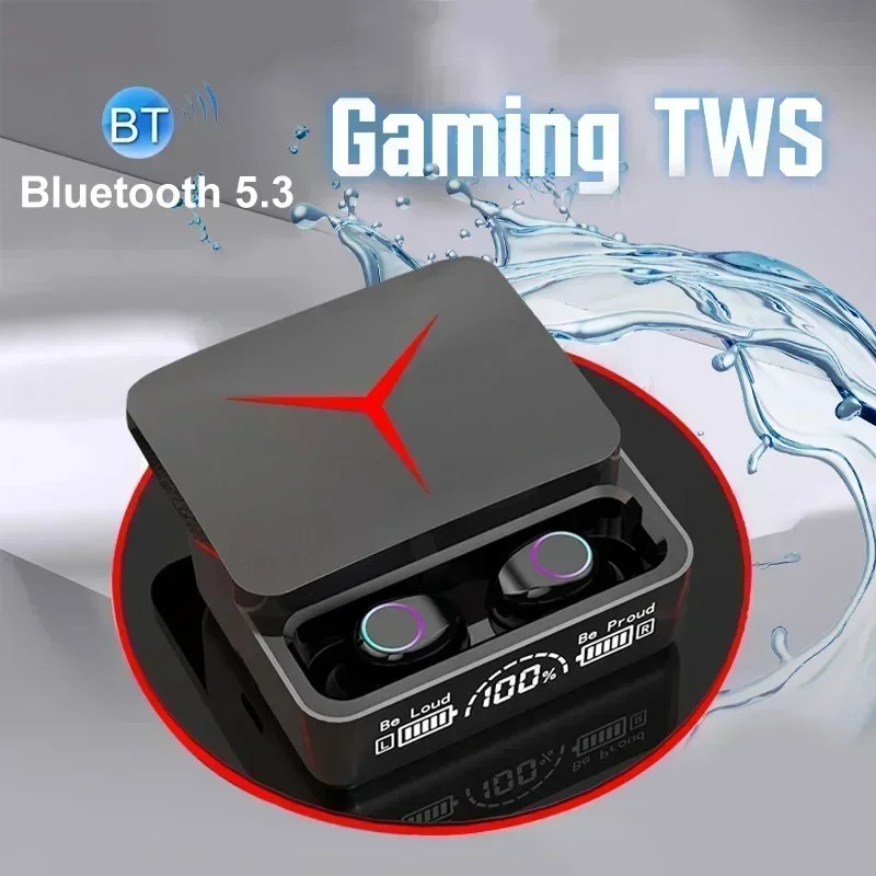 Orijinal TWS M90 Kablosuz Kula - Phone Accessories Amazon incelemesi ve fiyatı