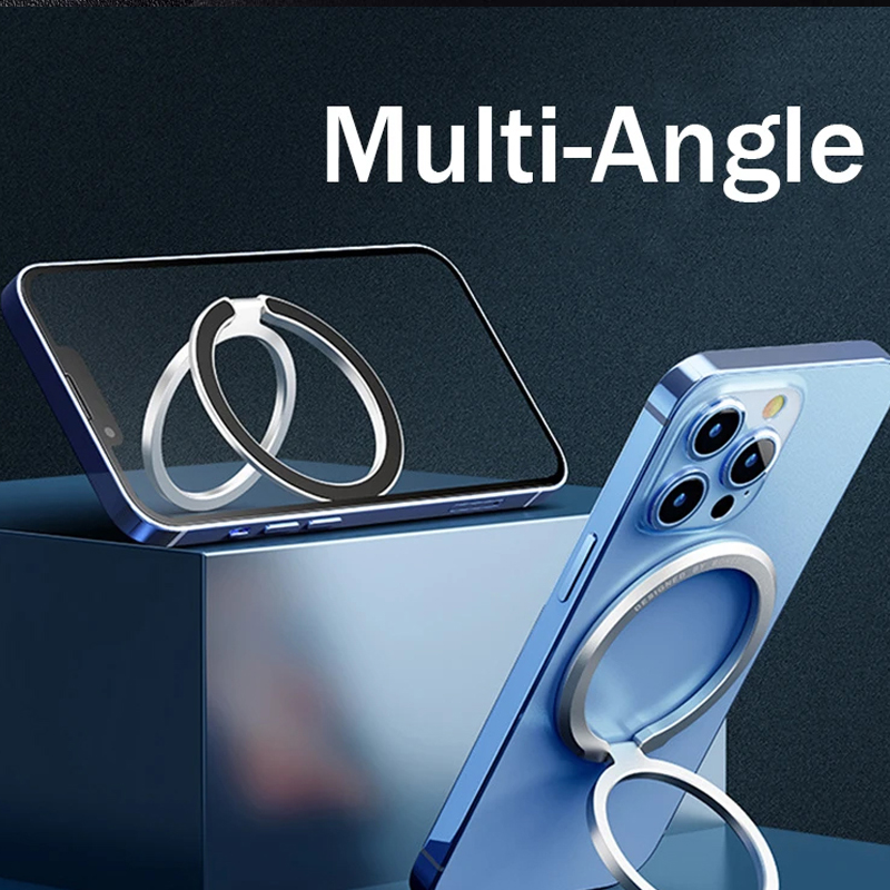 Manyetik Halka iPhone Tutucu M - Phone Accessories Useful incelemesi ve fiyatı