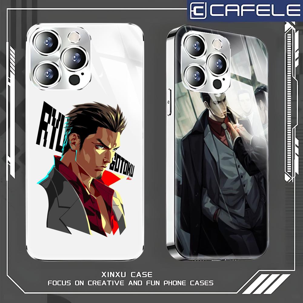 Yakuza Kiwami 3 & Dark Ties Te - Apple Iphone 15 incelemesi ve fiyatı