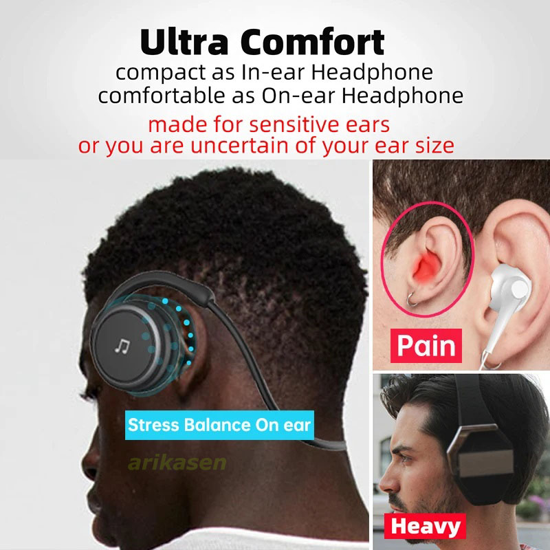 A6 Bluetooth 5.0 kulaklık spor - Phone Accessories Amazon incelemesi ve fiyatı