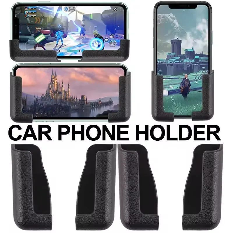 Çok Fonksiyonlu Araç Telefon T - Phone Accessories Holder Car incelemesi ve fiyatı