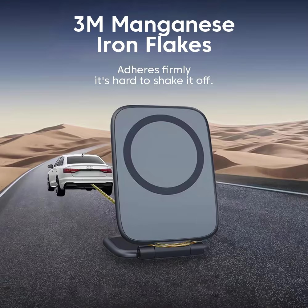 Manyetik Telefon Tutucu, Araç  - Phone Accessories Holder Car incelemesi ve fiyatı