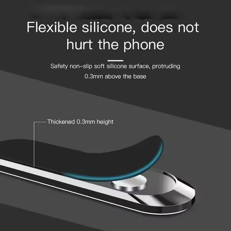 Manyetik Araç Telefon Tutucu,  - Phone Accessories Useful incelemesi ve fiyatı