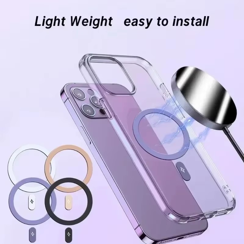 Magsafe Kablosuz Şarj Cihazı i - Phone Accessories Holder Car incelemesi ve fiyatı