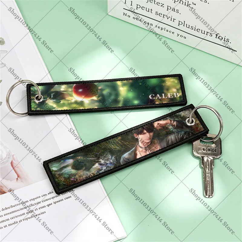 Oyun Aşk ve Derin Uzay Anahtar - Phone Accessories Charms incelemesi ve fiyatı