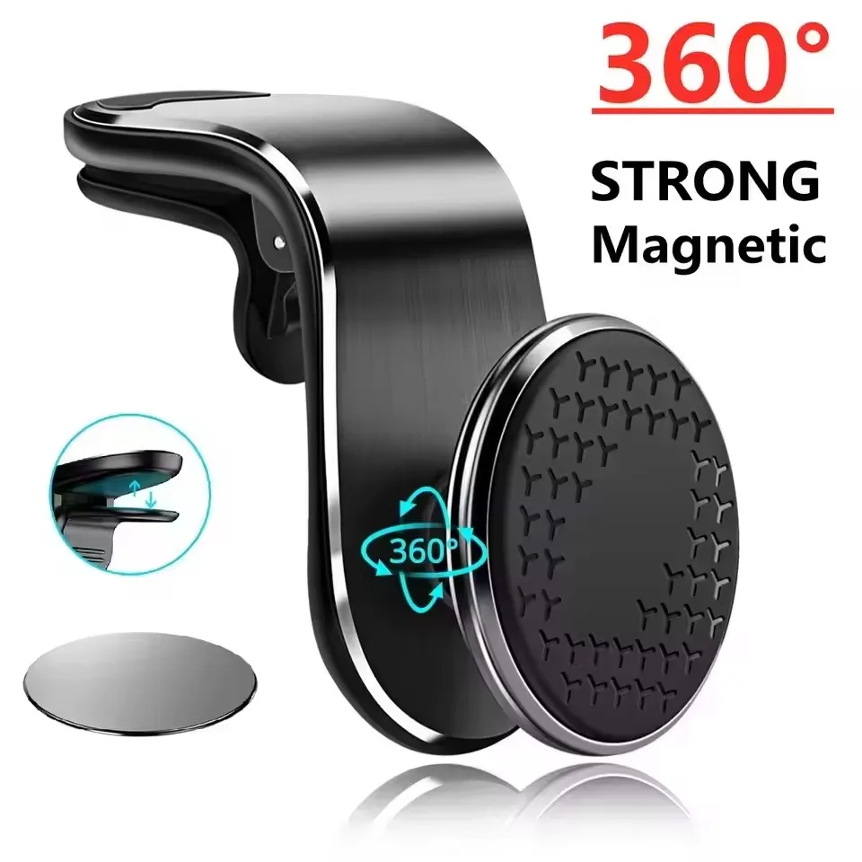 Manyetik Araç Telefon Tutucu,  - Phone Accessories Holder Car incelemesi ve fiyatı