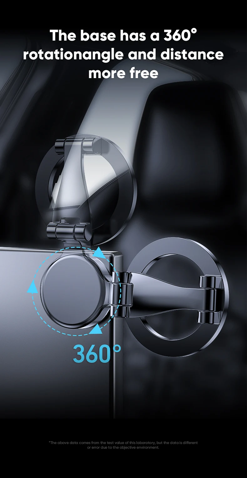 Katlanabilir Manyetik Araç İçi - Phone Accessories Holder Car incelemesi ve fiyatı