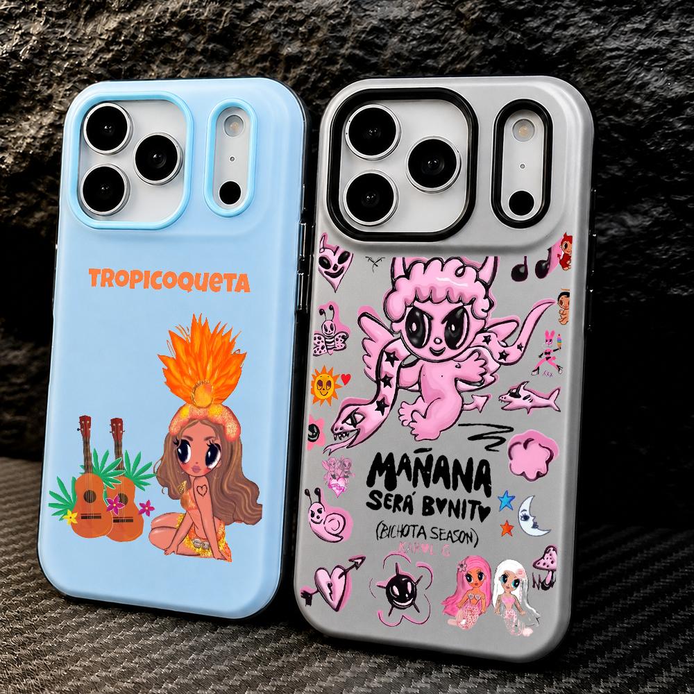K-Karol G Manana Sera Bonito i - Apple Iphone 15 incelemesi ve fiyatı