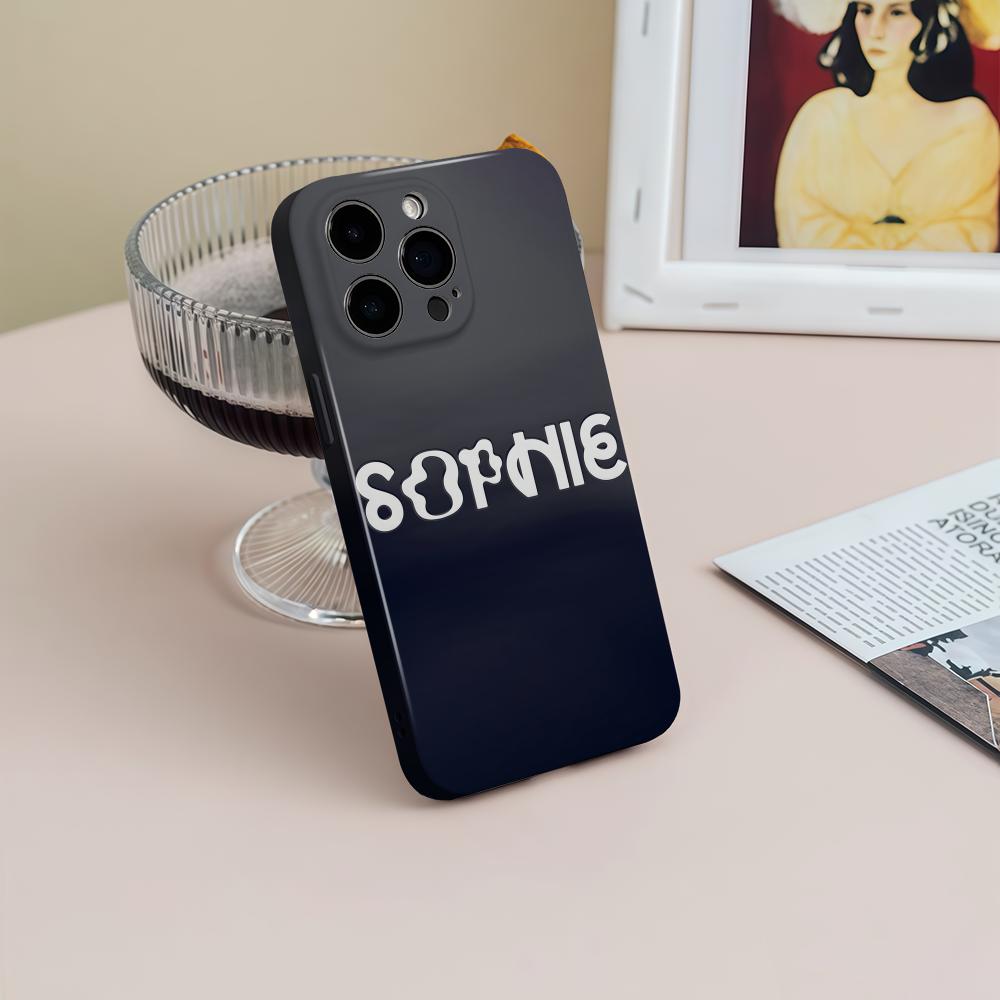 S-SOPHIE ÜRÜN Telefon Kılıfı i - Apple Iphone 15 incelemesi ve fiyatı