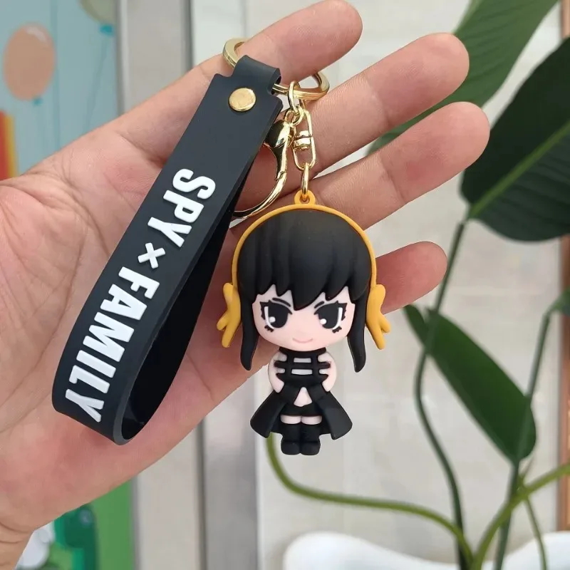 Kawaii Sevimli Anime SPY×FAMIL - Phone Accessories Charms incelemesi ve fiyatı