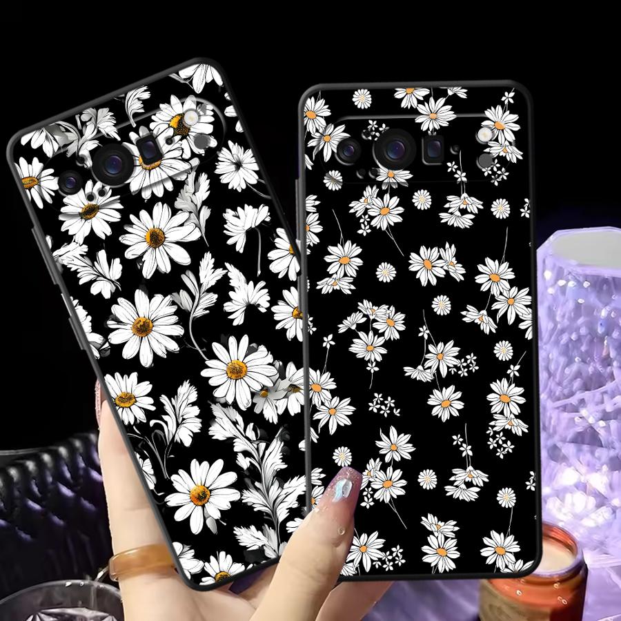 Tek Renkli Daisy Funda Telefon - Google Pixel 9 Pro incelemesi ve fiyatı