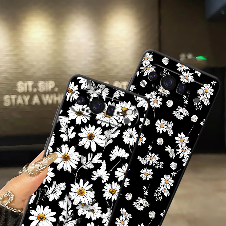 Tek Renkli Daisy Funda Telefon - Google Pixel 9 Pro incelemesi ve fiyatı