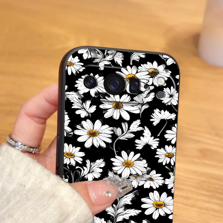 Tek Renkli Daisy Funda Telefon - Google Pixel 9 Pro incelemesi ve fiyatı