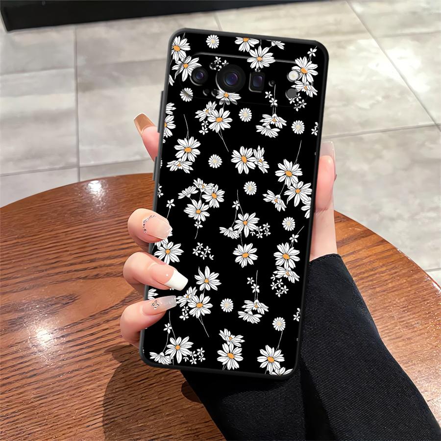 Tek Renkli Daisy Funda Telefon - Google Pixel 9 Pro incelemesi ve fiyatı