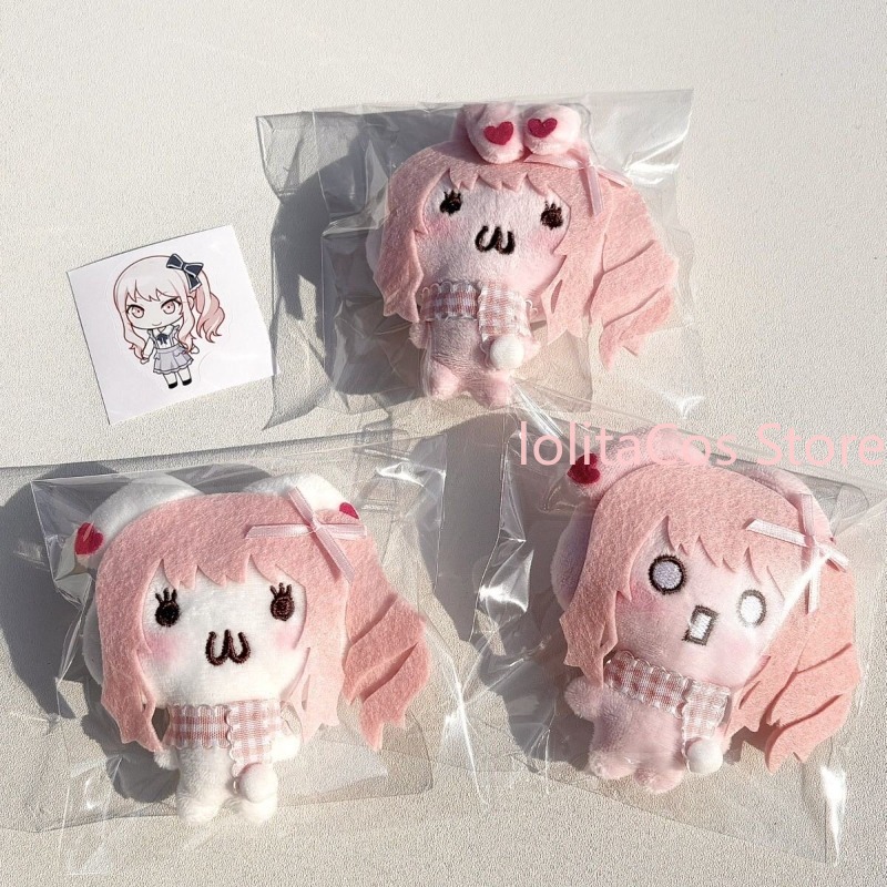 Anime PJSK Projesi Sekai Mizuk - Phone Accessories Charms incelemesi ve fiyatı