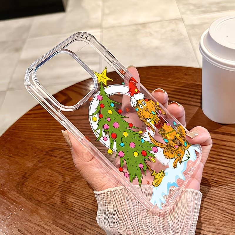 Yavru Köpek Temalı Noel Partis - Apple Iphone 15 incelemesi ve fiyatı