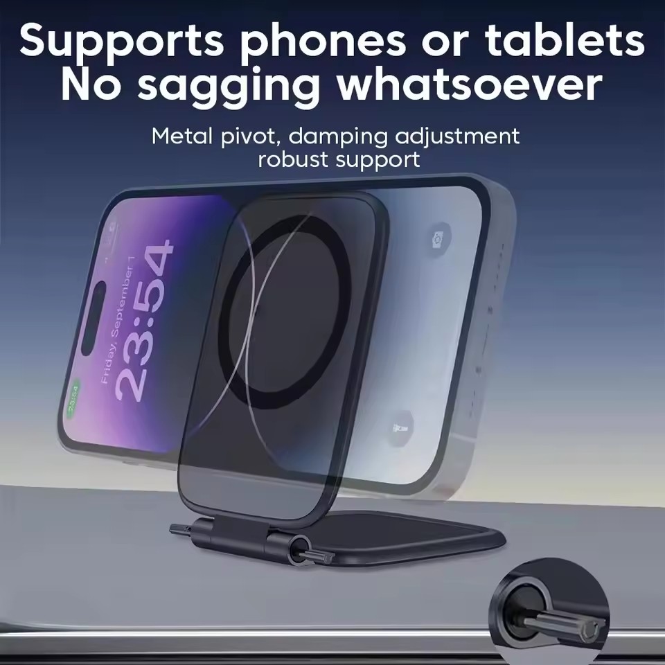 Ultra ince Manyetik Telefon Tu - Phone Accessories Holder Car incelemesi ve fiyatı
