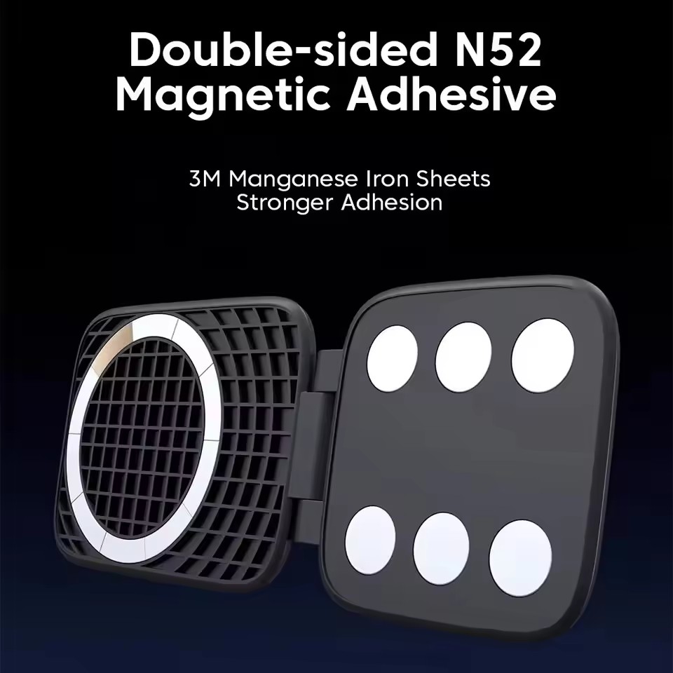 Ultra ince Manyetik Telefon Tu - Phone Accessories Holder Car incelemesi ve fiyatı